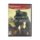 Shadow of the Colossus Greatest Hits (PS2) ntsc Б/В